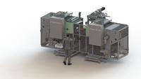 Maier Packaging optimiert Anlagen für die Nahrungsmittelindustrie mit SolidWorks Lösungen