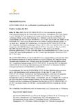 SEVEN PRINCIPLES AG veröffentlicht Geschäftszahlen für 2012