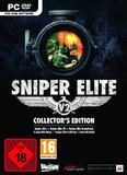 Avanquest bringt Sniper Elite V2 Collector?s Edition auf den deutschen Markt