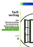 iGZ-Hauptgeschäftsführer Werner Stolz:  Branchenzuschlags-Tarifverträge für Schienenverkehr, Textil und Holz/Kunststoff schließen Tariflücke zum 1.4.