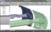 ConWeb GmbH vertreibt Geomagic® Spark?