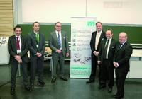Über 500 Besucher bei den Meusburger Anwendertreffen im Frühjahr 2013