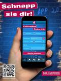 „Ausgezeichnetes“ Lehrstellenradar
