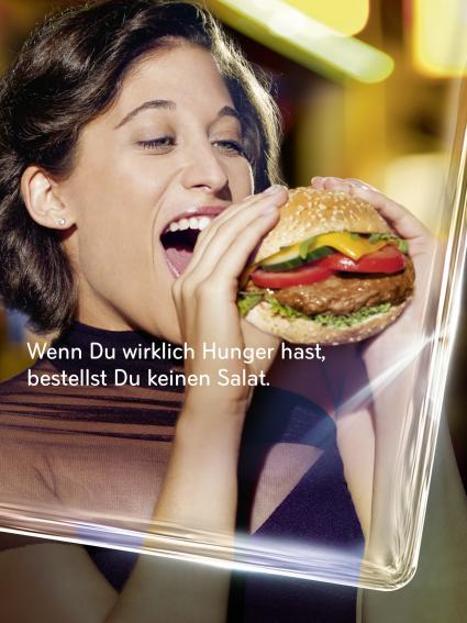 „Du willst es doch auch“: Sky macht mit neuer Markenkampagne Lust auf richtig gutes Fernsehen (BILD)