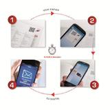 Der schnellste Weg vom Papierkatalog zum 3D CAD Modell per App