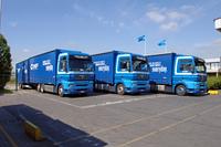 Mondelez International verlängert Vertrag mit CHEP Europe um weitere drei Jahre Mondelez International verlängert Vertrag mit CHEP Europe um weitere drei Jahre