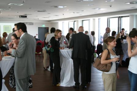 Der Kölner Marketingtag 2013 – das Highlight für Marketeers der Region Der Kölner Marketingtag 2013 – das Highlight für Marketeers der Region