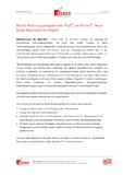 Mobile Rechnungsfreigabeüber iPad® und iPhone® – Neue Esker-App macht es möglich