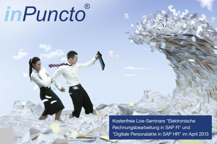 Kostenfreie Seminare für SAP Applikationen Kostenfreie Seminare für SAP Applikationen