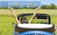 onOffice smart 3.5 Release – Durchstarten mit onOffice