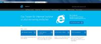 modern.IE erhält Update – Toolkit ab sofort auf Deutsch verfügbar