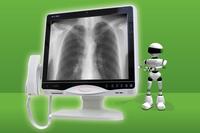 IBS-19A? 19? All-in-One PC für medizinische Anwendungen