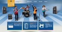 TWT launcht Jugendportal der pronova BKK TWT launcht Jugendportal der pronova BKK