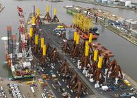 BLG auf der International Green Energy Expo – Wind Power Korea