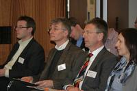 Internationaler Workshop der Mikro- und Nanotechnologie