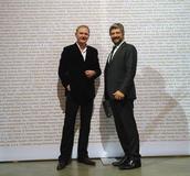 Die AURES Gruppe wird für Ihr innovativens Design ausgezeichnet