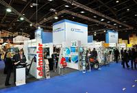 Carbon Composites e.V. unterwegs: Mit Gemeinschaftsstand auf der JEC 2013 und der Hannover Messe präsent