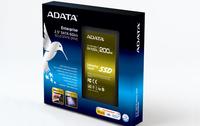 ADATA kündigt erste SSD für Server an ADATA kündigt erste SSD für Server an