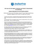 Eine neue Surf-Ära beginnt: Sicherheit und Freiheit für Deutschlands iOS Community