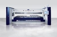 Blechbearbeitung: Große Ausstellung der Schröder Group in Dänemark