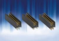 Mill-Max neue Stiftleisten mit erhöhten Seitenwänden