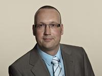 Matthias Krafft wird neuer Geschäftsbereichsleiter der inconso AG am Standort Hamburg