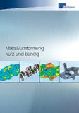 Neues Fachbuch „Massivumformung kurz und bündig“ erschienen