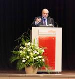 e.day 2013 Spannungsfeld Energiewende: Leuchtturm oder Laterne?