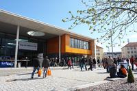 TU Ilmenau: Tag der offenen Tür am 20. April