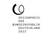 Startschuss für den Designpreis der Bundesrepublik Deutschland 2013
