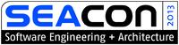 Software-Architektur-Konferenz am 16. und 17. Mai in Hamburg