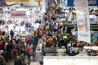 Modellbau Wels 2013, Faszination Modellsport&AirShow, 5. – 7. April 2013, Messe Wels