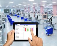 SMA – Smart MES Applications