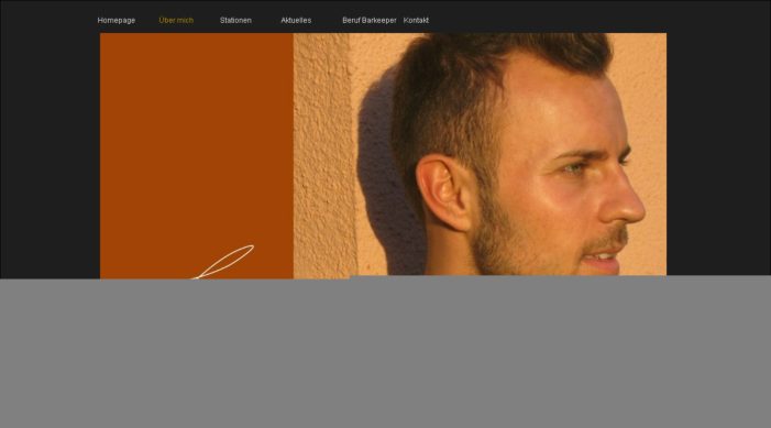Beruf Barkeeper: perfekter Gastgeber, kreativer Kopf und guter Kommunikator in einer Person Beruf Barkeeper: perfekter Gastgeber, kreativer Kopf und guter Kommunikator in einer Person