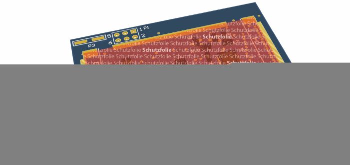 Fraunhofer AISEC: Innovative Schutzfolie verhindert Produktpiraterie Fraunhofer AISEC: Innovative Schutzfolie verhindert Produktpiraterie