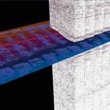 PV-4D – leistungsstarke Visualisierungssoftware in der dritten Generation fertiggestellt
