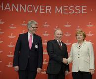 Industrie und IT wachsen zusammen