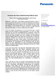 Panasonicübernimmt Audio-Streaming Plattform Aupeo Panasonicübernimmt Audio-Streaming Plattform Aupeo