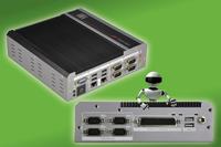 TANK-600? Embedded System mit bis zu 16 COM Ports