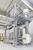 HAVER&BOECKER auf der POWTECH 2013 HAVER&BOECKER auf der POWTECH 2013