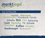 Online-Schnäppchenjagd im Einzelhandel: Bier, Staubsauger und Notebooks bei Deutschen ganz oben auf der Liste
