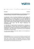 Vectoring: BNetzA-Vorschlag lässt Marktteilnehmern Raum für Breitbandinvestitionen Vectoring: BNetzA-Vorschlag lässt Marktteilnehmern Raum für Breitbandinvestitionen