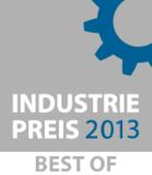conats Archive zählt zu den besten Lösungen des Industriepreis 2013