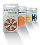 power one Kollektion 2013 auf dem UNSAF-Kongress