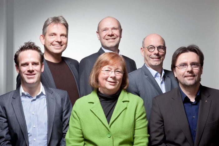 AIKA setzt Qualitätsstandards für die Branche