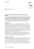 Collano Gruppe in Aufbruchsstimmung: Geschäftsjahr 2012 mit qualitativem Wachstum