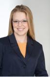 Carolin Eckert spricht für TÜV SÜD