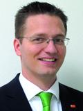 Personalie: Neuer Leiter im Grünbeck Forum