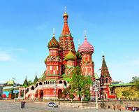 TimoCom erstmalig auf der Messe „TransRussia“ in Moskau