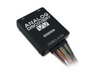 MATLAB Support-Paket erhältlich für Digilents Analog Discovery Design-Kit